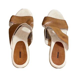 Pre Owned Women Shoe Size 13 w